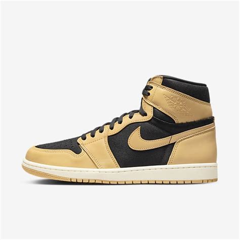 nike jordan 1 herren braun|Jordan 1 Braun Schuhe (10) .